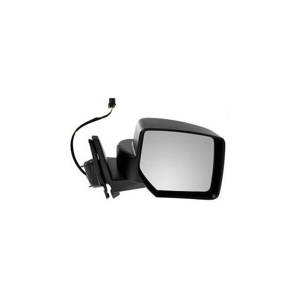Depo 333-5413R3EF Jeep Patriot Passenger Side Textured Non-Heated Power Mirror Depo 333-5413R3EF Jeep Patriot Passenger Side Textured Non-Heated Power Mirror
